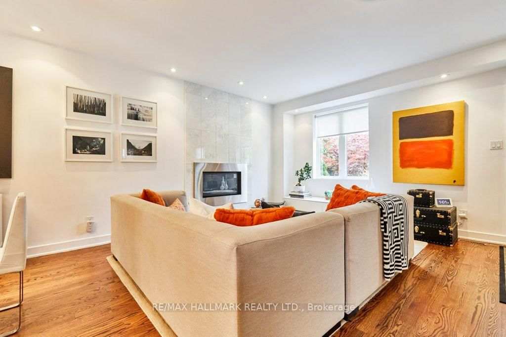 Detached House for sale at 280 Manor Road, Toronto, Mount Pleasant East, M4S 1S2 - MLS: C12180898