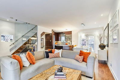 280 Manor Rd, Toronto - Mount Pleasant East image-0-3