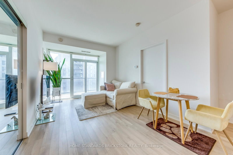2212 - 50 Ordnance St, Toronto, M6K 0C9 | Image 2