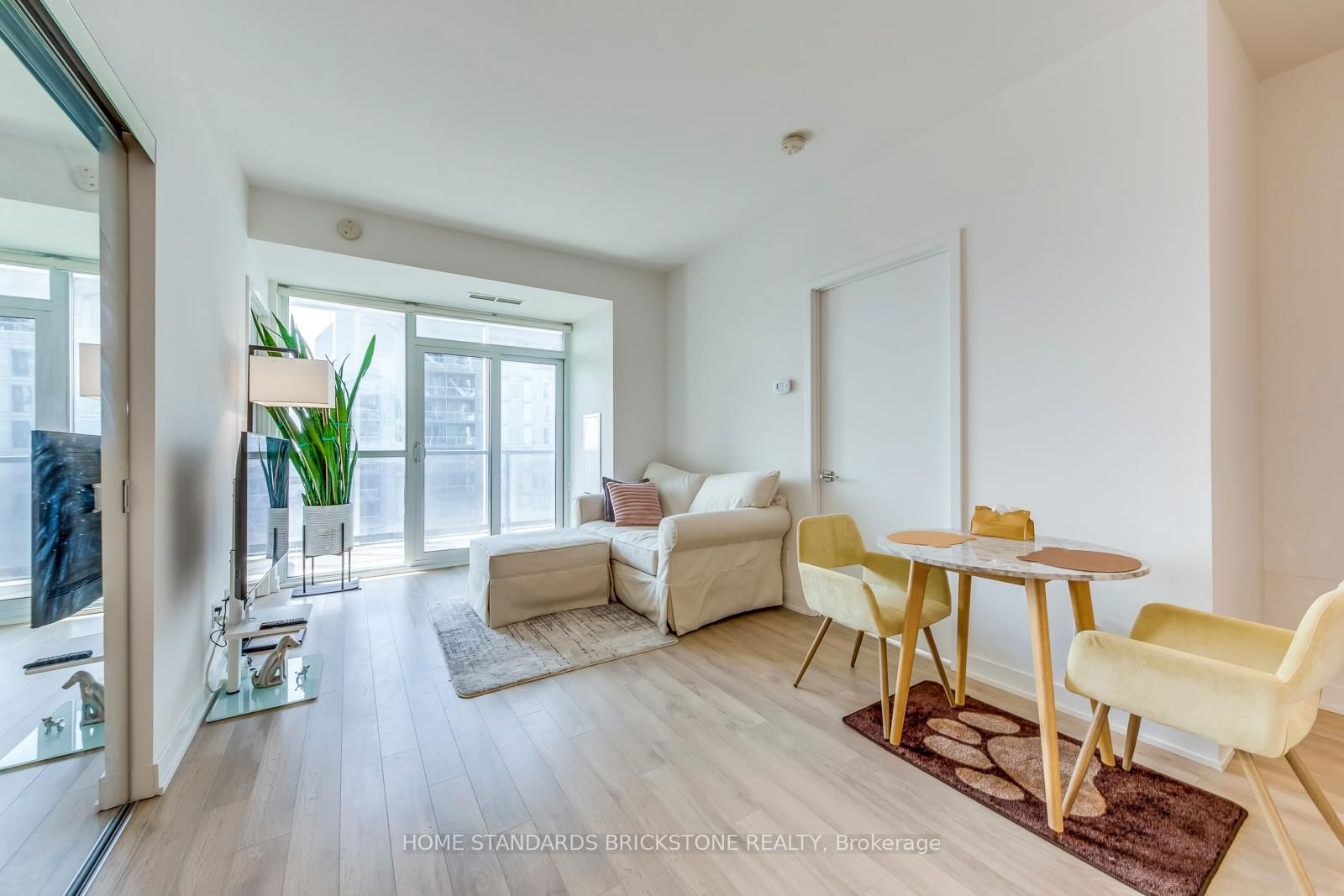 Condo for sale at 2212-50 Ordnance Street, Toronto, Niagara, M6K 0C9 - MLS: C12180901