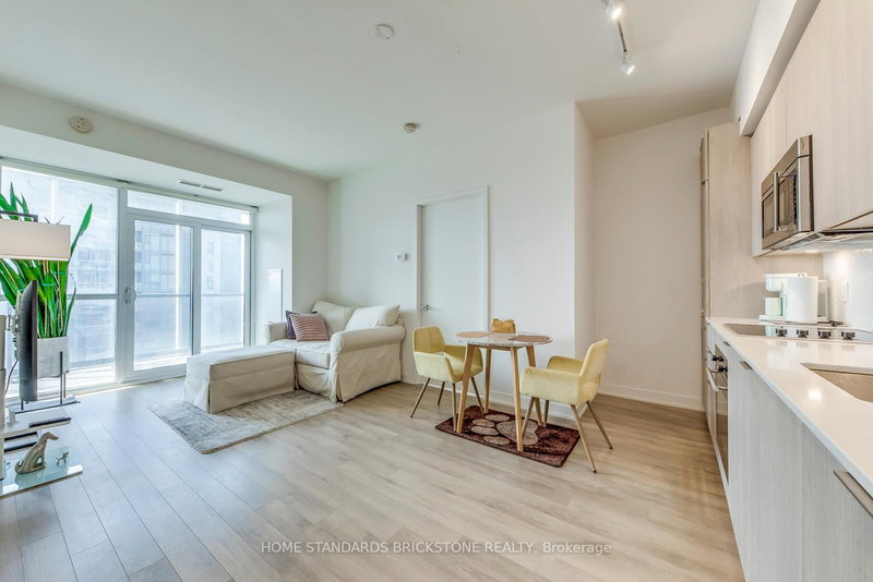2212 - 50 Ordnance St, Toronto, M6K 0C9 | Image 3