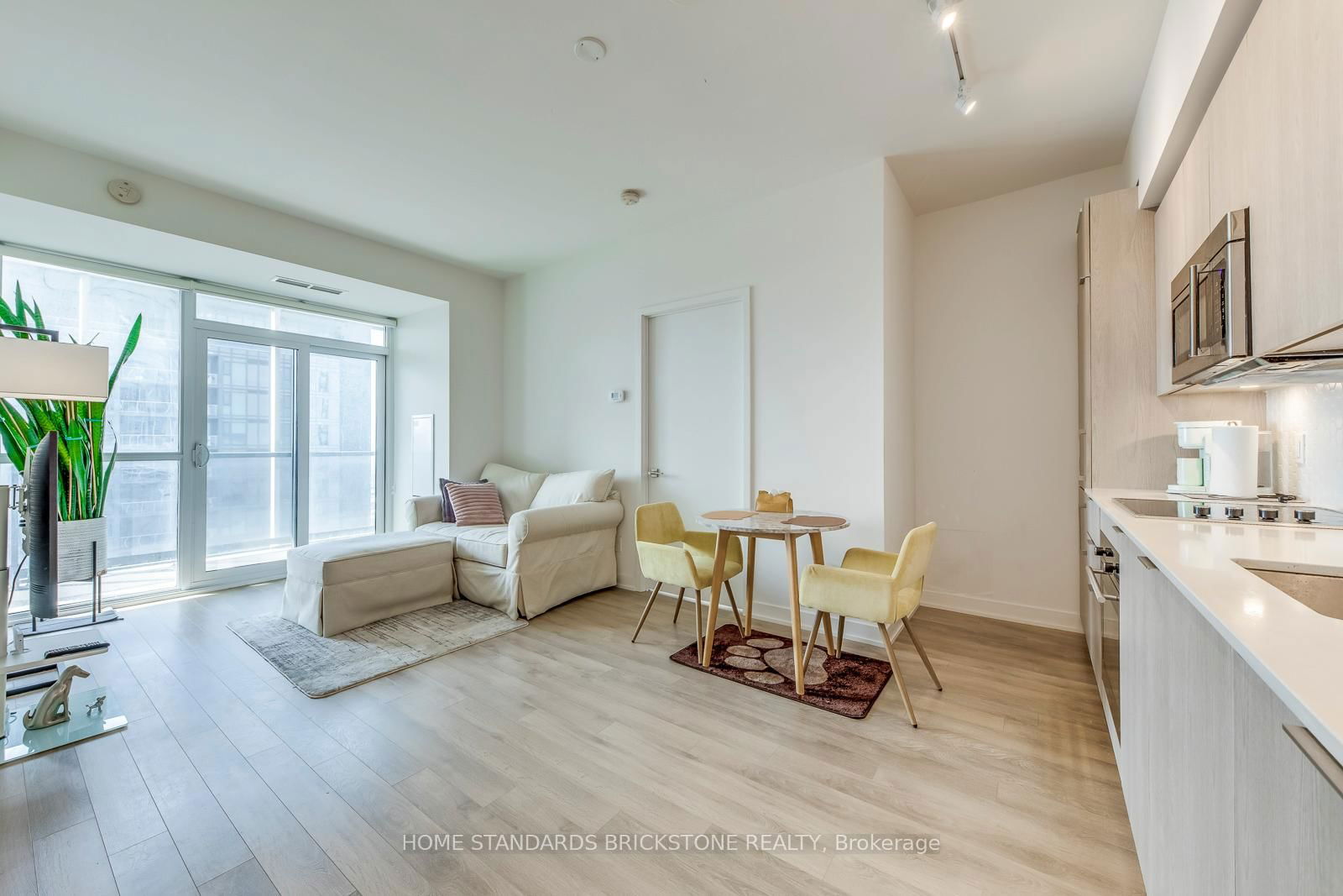 Condo for sale at 2212-50 Ordnance Street, Toronto, Niagara, M6K 0C9 - MLS: C12180901