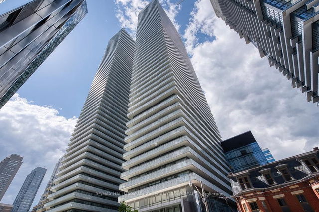 1415 - 50 Charles Street