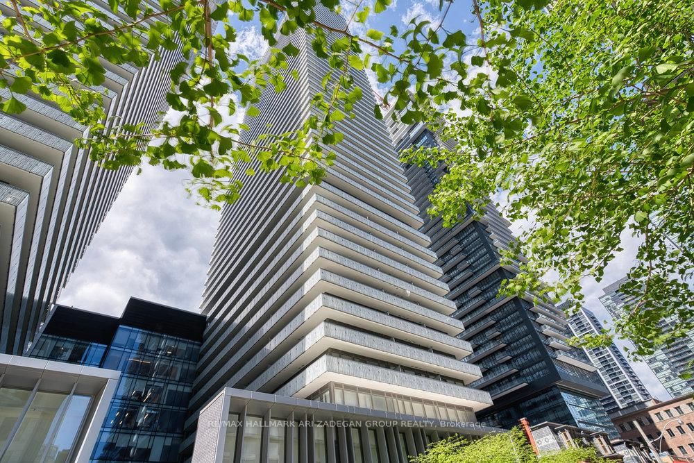 Condo for sale at 1415-50 Charles Street, Toronto, Church-Yonge Corridor, M4Y 0C3 - MLS: C12180951