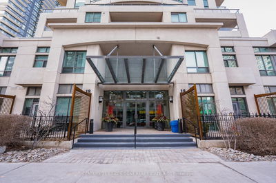Unit 1906 — 18 Spring Garden Ave, Toronto - Willowdale East image-0-2