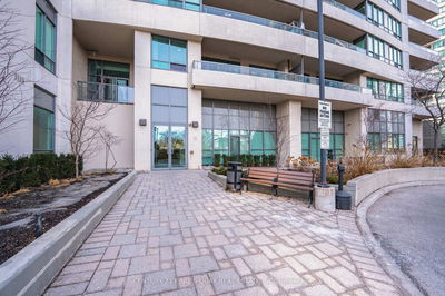 Unit 1906 — 18 Spring Garden Ave, Toronto - Willowdale East image-0-3