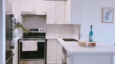 Unit 1906 — 18 Spring Garden Ave, Toronto - Willowdale East image-0-4