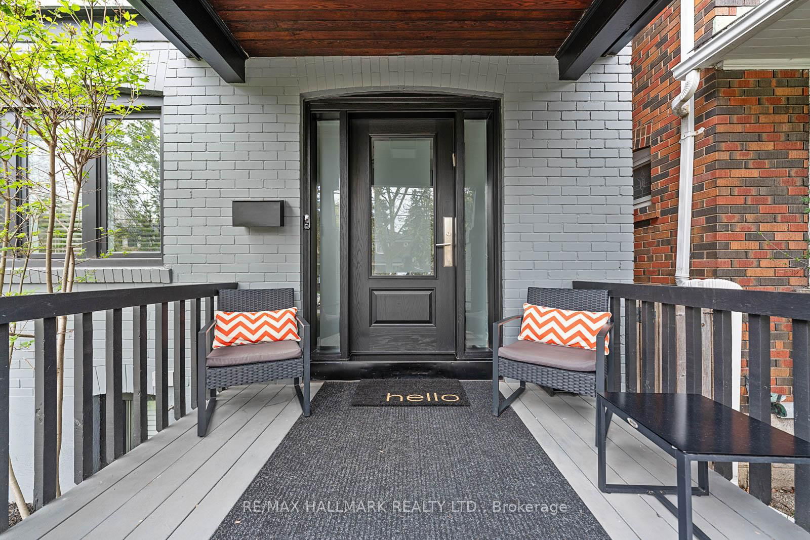 Detached House for sale at 176 Melrose Avenue, Toronto, Lawrence Park North, M5M 1Z1 - MLS: C12180980