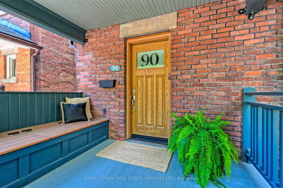 90 Oakwood Ave, Toronto - Wychwood image-0-1