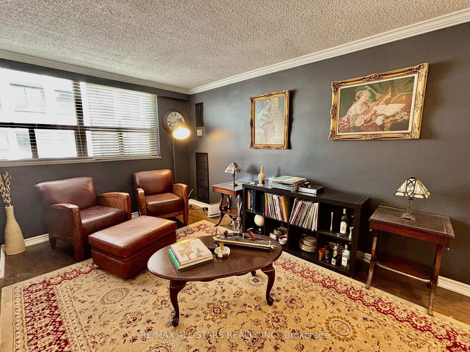 Condo for sale at 1210-120 Saint Patrick Street, Toronto, Kensington-Chinatown, M5T 2X7 - MLS: C12181019