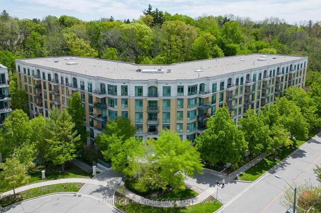 306 - 11 William Carson Crescent