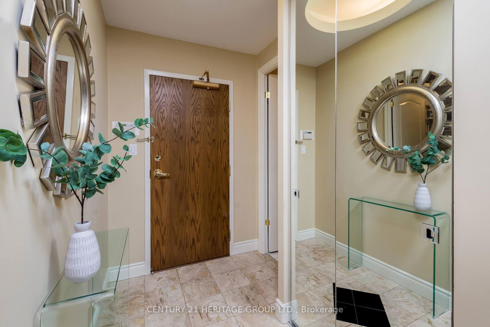 Condo for sale at 306-11 William Carson Crescent, Toronto, St. Andrew-Windfields, M2P 2G1 - MLS: C12181024