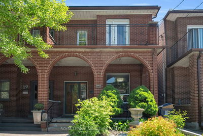 249 Clinton St, Toronto - Palmerston-Little Italy