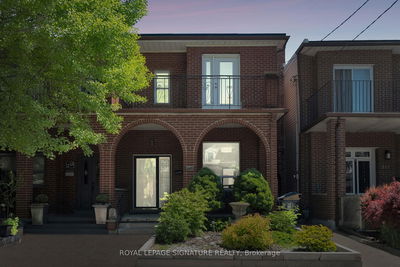 249 Clinton St, Toronto - Palmerston-Little Italy image-0-1