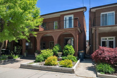 249 Clinton St, Toronto - Palmerston-Little Italy image-0-2