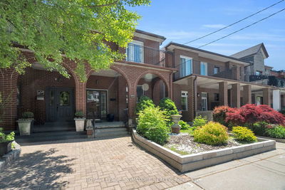 249 Clinton St, Toronto - Palmerston-Little Italy image-0-3