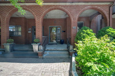 249 Clinton St, Toronto - Palmerston-Little Italy image-0-4