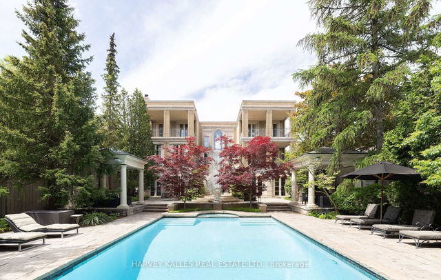 173 Dunvegan Road