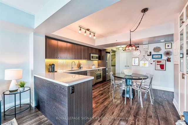 1209 W - 565 Wilson Avenue