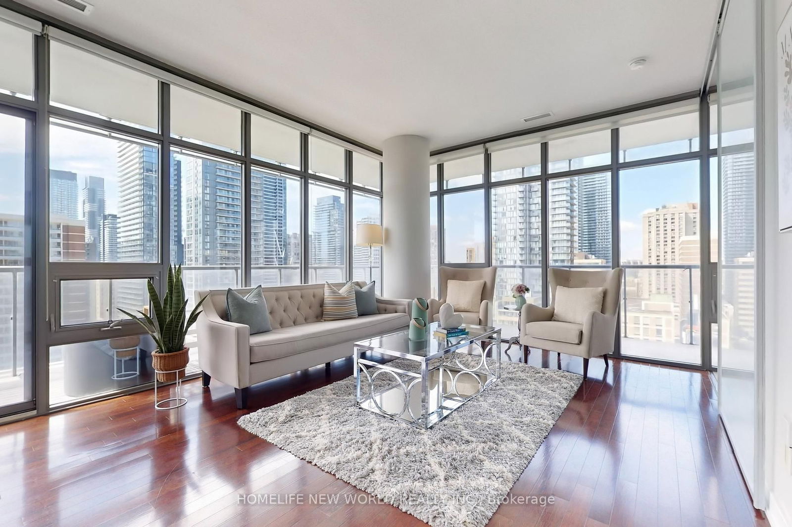 Condo for sale at 1405-33 Charles Street, Toronto, Church-Yonge Corridor, M4Y 0A2 - MLS: C12181162