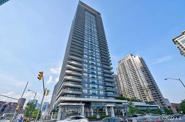2506 - 2 Anndale Drive