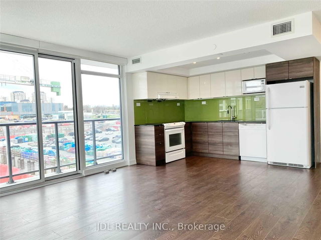 306 - 72 Esther Shiner Boulevard
