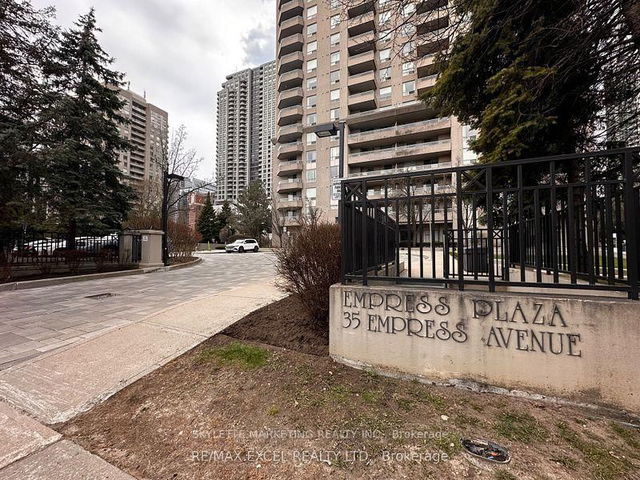 1909 - 35 Empress Avenue