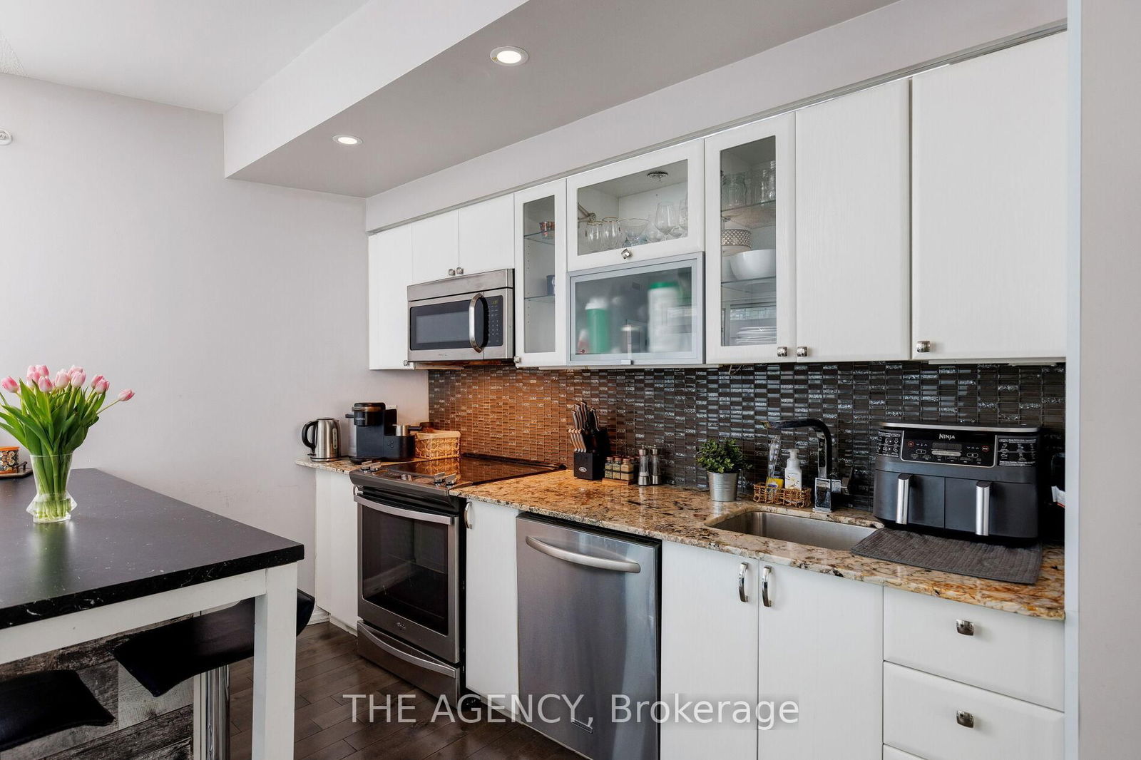 Condo for sale at 413-150 E Liberty Street, Toronto, Niagara, M6K 3R5 - MLS: C12181253