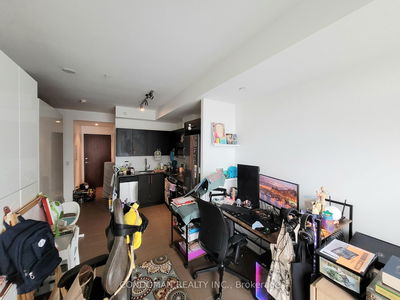 Unit 1205 — 170 Fort York Blvd, Toronto - Waterfront Communities C1 image-0-1