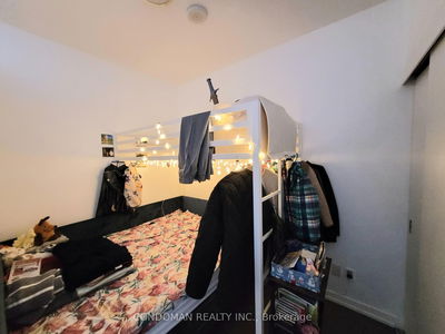 Unit 1205 — 170 Fort York Blvd, Toronto - Waterfront Communities C1 image-0-2