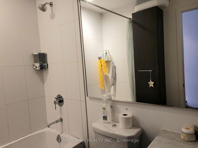 Unit 1205 — 170 Fort York Blvd, Toronto - Waterfront Communities C1 image-0-3
