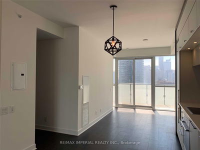 Unit 2502 — 15 Grenville St, Toronto - Bay Street Corridor image-0-2