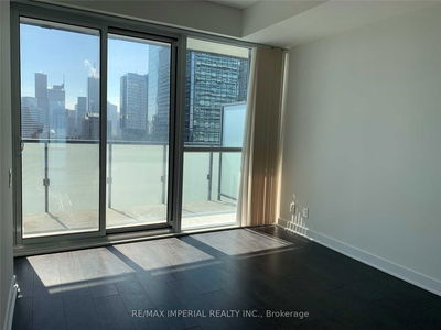 Unit 2502 — 15 Grenville St, Toronto - Bay Street Corridor image-0-4