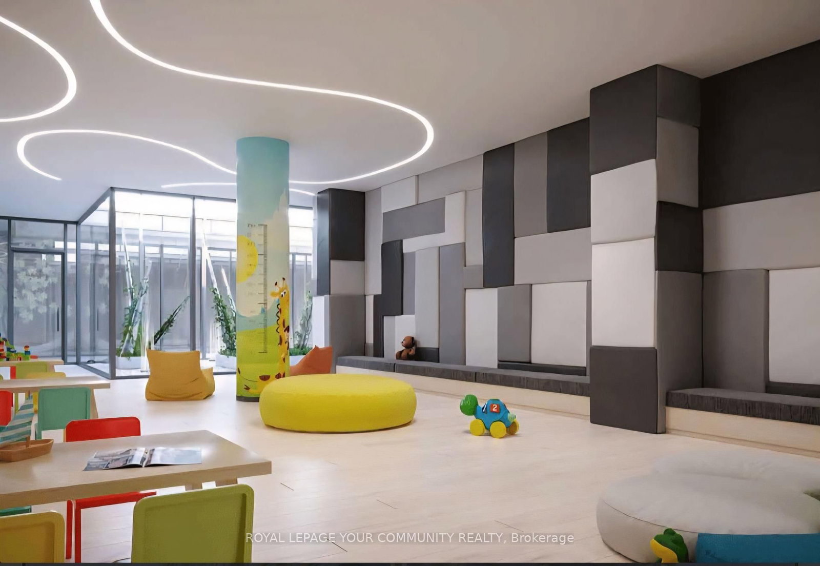 28 Eastern Avenue, Unit 1020 - Photo 10