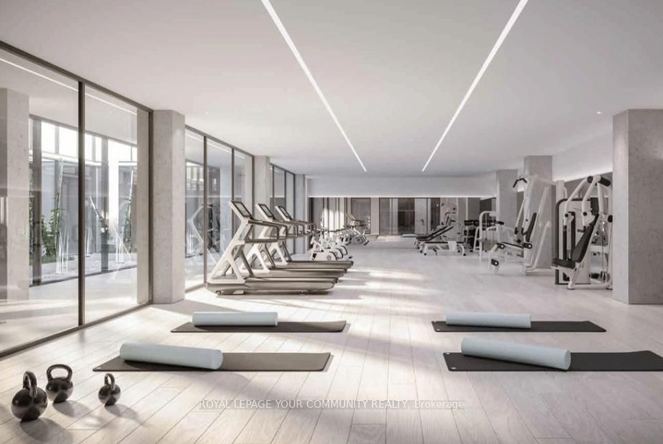 28 Eastern Avenue, Unit 1020 - Photo 11