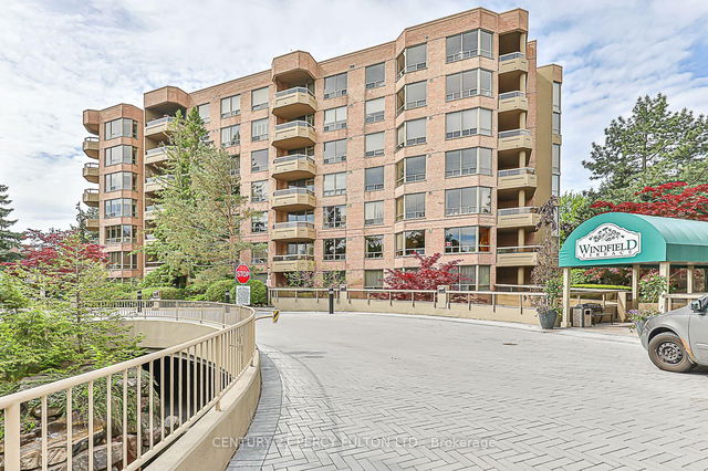603 - 1200 Don Mills Road