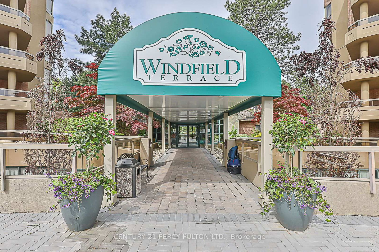 Condo for sale at 603-1200 Don Mills Road, Toronto, Banbury-Don Mills, M3B 3N8 - MLS: C12181321