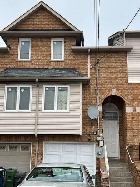 Property at 19 Warner Ave