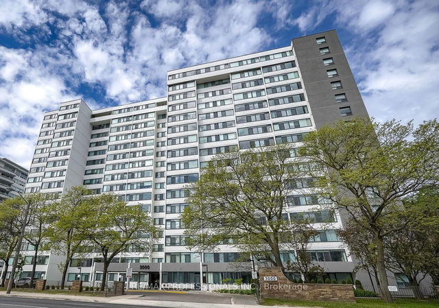 407 - 3000 Bathurst Street