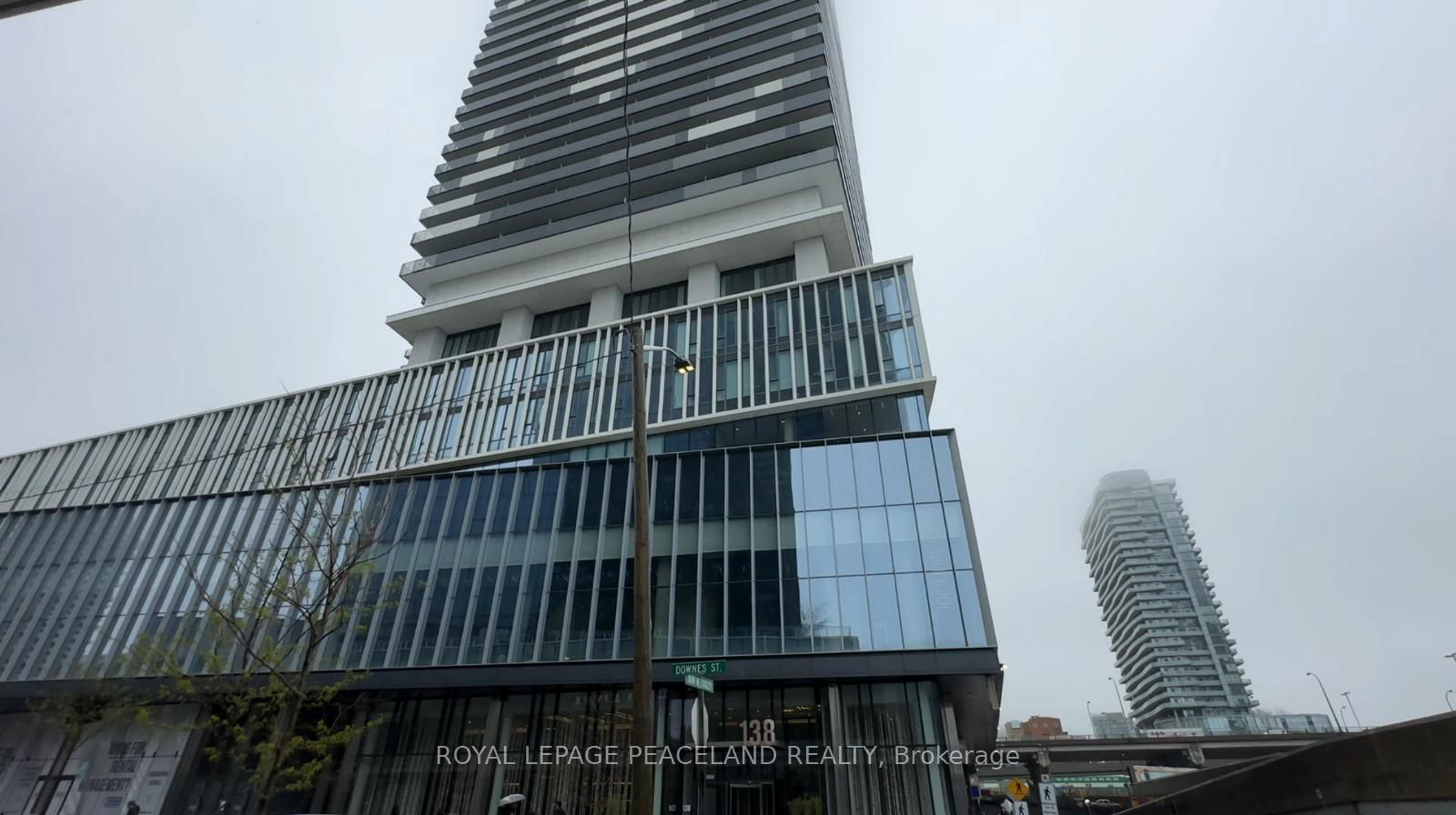 Condo for sale at 4909-138 Downes Street, Toronto, Waterfront Communities C8, M5E 0E4 - MLS: C12181453