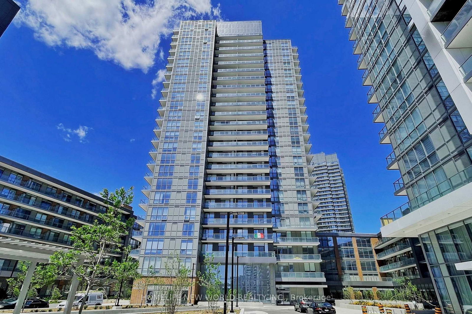 Condo for sale at 402-38 Forest Manor Road, Toronto, Henry Farm, M2J 0H4 - MLS: C12181483