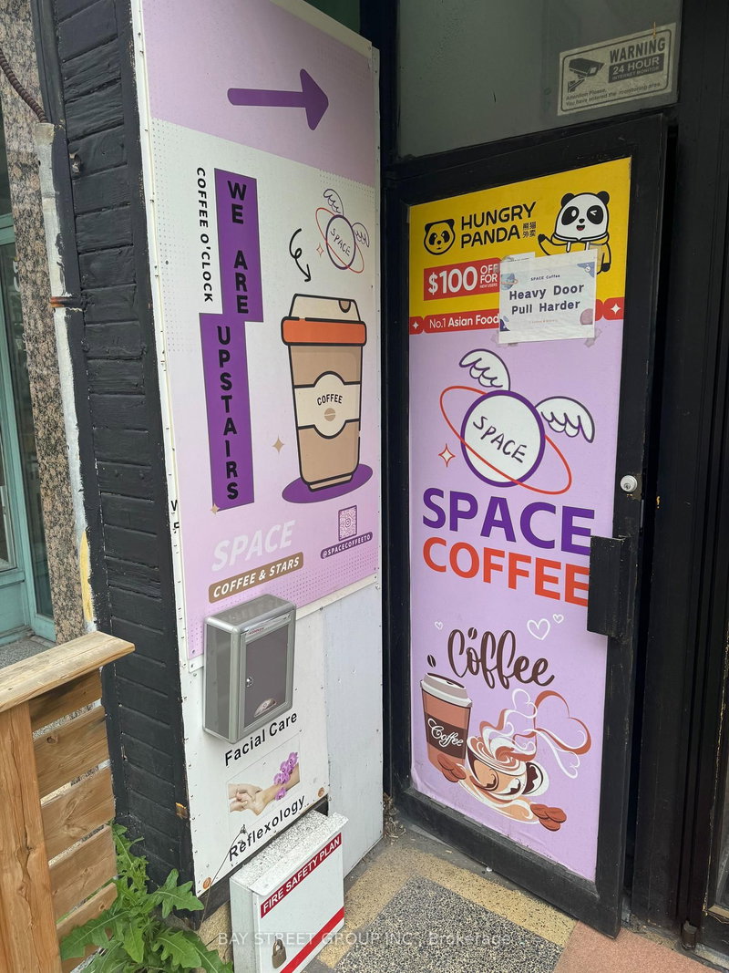 2nd Fl - 5463 Yonge St, Toronto, M2H 5S1 | Image 2