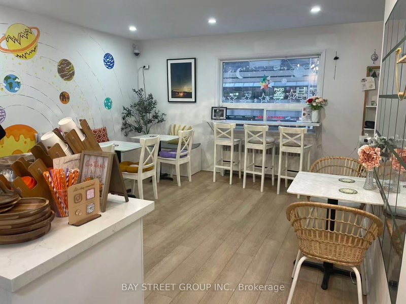 2nd Fl - 5463 Yonge St, Toronto, M2H 5S1 | Image 3