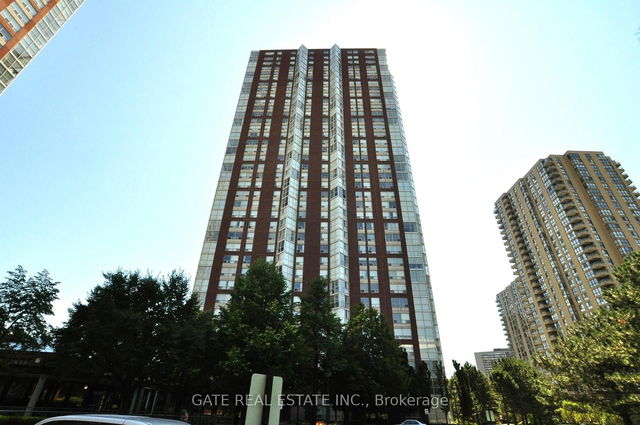 3103 - 7 Concorde Place