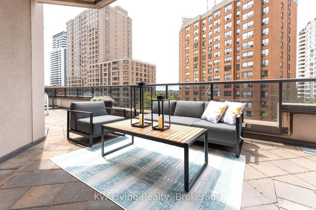 327 - 500 Doris Avenue