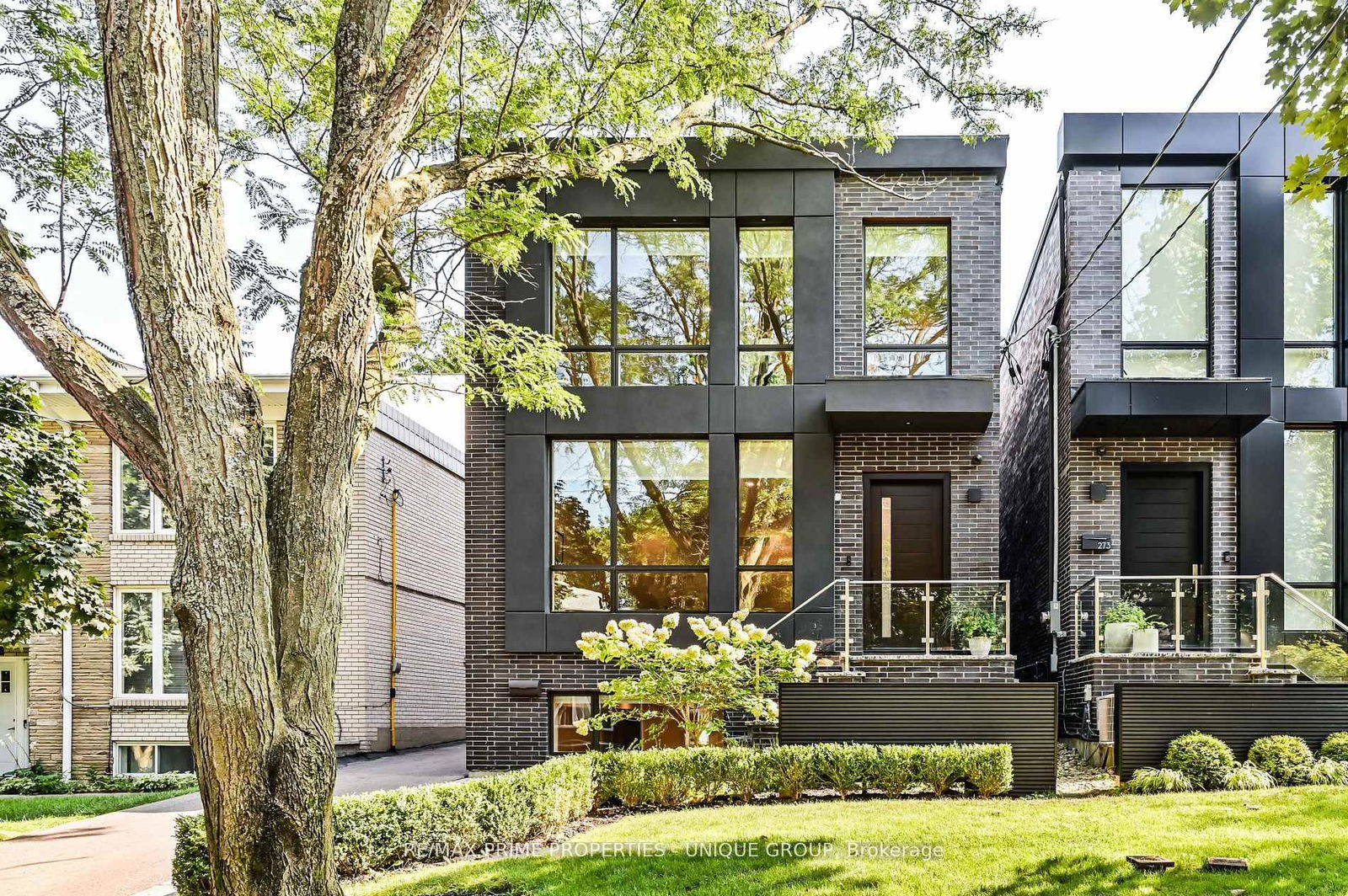 Detached House for sale at 275 Glenforest Road, Toronto, Lawrence Park North, M4N 2A5 - MLS: C12181553