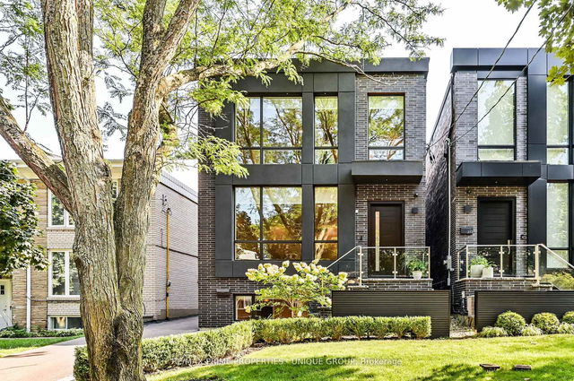 275 Glenforest Road