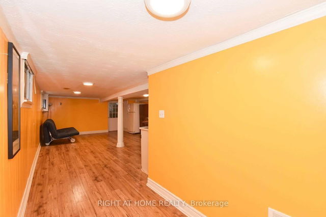 Bsmnt - 23 Amherst Avenue