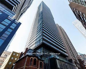 Condo for lease at 1707-15 Grenville Street, Toronto, Bay Street Corridor, M4Y 1A1 - MLS: C12181616