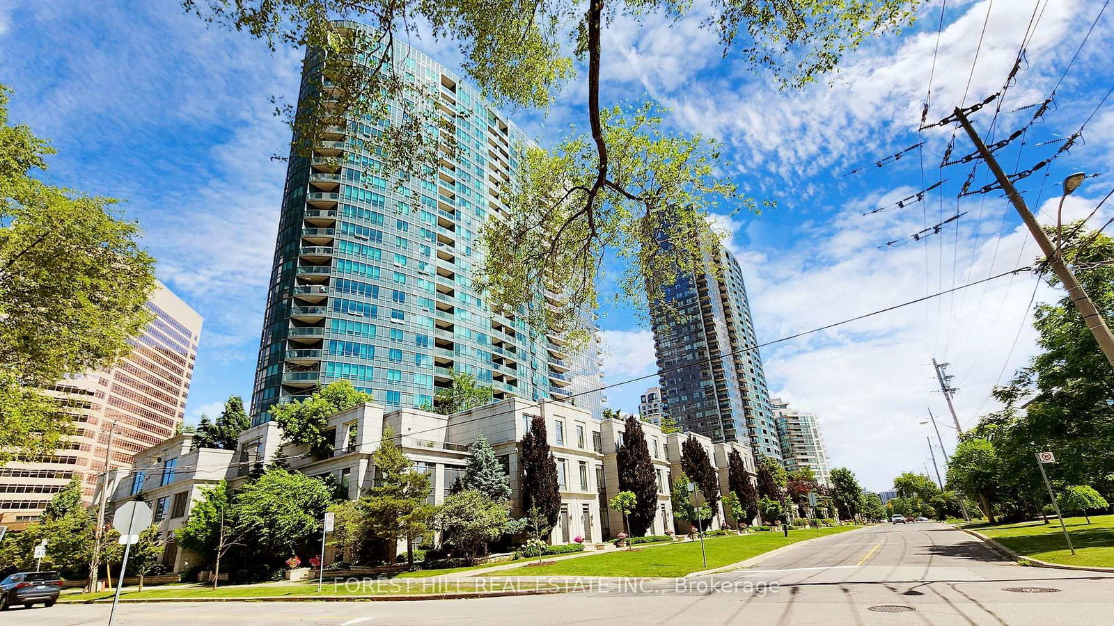 Condo for sale at PH 24-25 Greenview Avenue, Toronto, Newtonbrook West, M2M 0A5 - MLS: C12181617